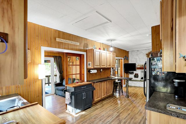 8421 S Kinman Drive, Nineveh, IN 46164