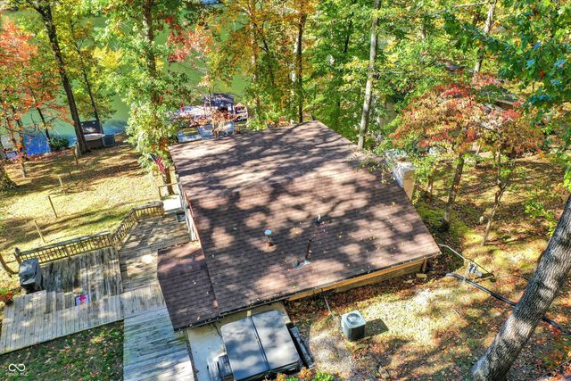 8421 S Kinman Drive, Nineveh, IN 46164