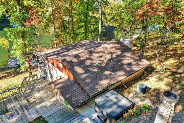 8421 S Kinman Drive, Nineveh, IN 46164