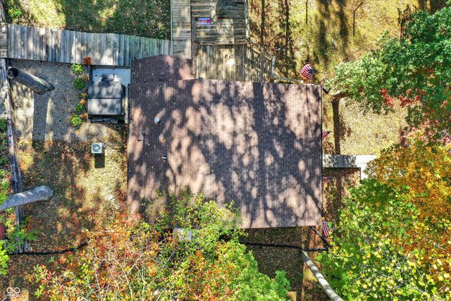 8421 S Kinman Drive, Nineveh, IN 46164