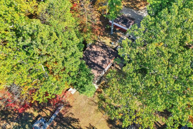 8421 S Kinman Drive, Nineveh, IN 46164