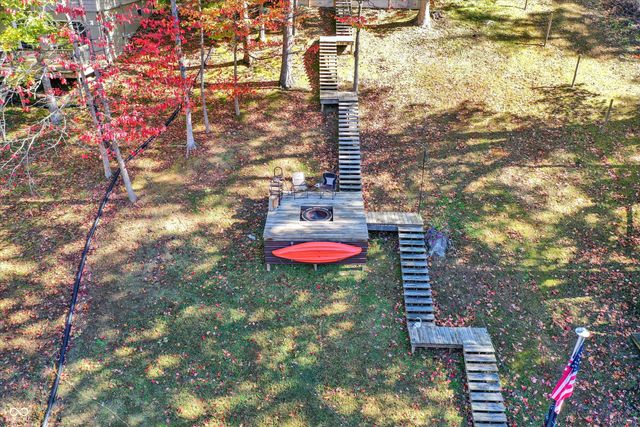 8421 S Kinman Drive, Nineveh, IN 46164