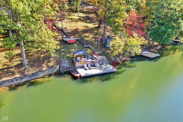 8421 S Kinman Drive, Nineveh, IN 46164