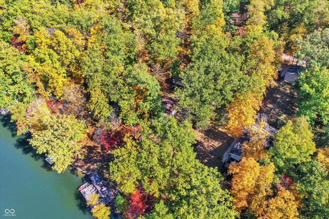 8421 S Kinman Drive, Nineveh, IN 46164