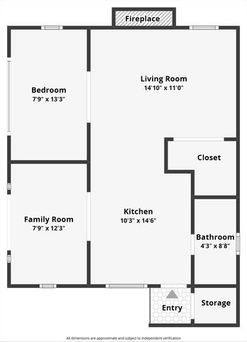 8421 S Kinman Drive, Nineveh, IN 46164