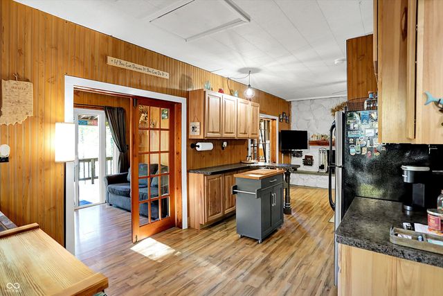 8421 S Kinman Drive, Nineveh, IN 46164