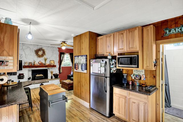 8421 S Kinman Drive, Nineveh, IN 46164