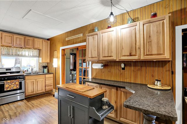 8421 S Kinman Drive, Nineveh, IN 46164