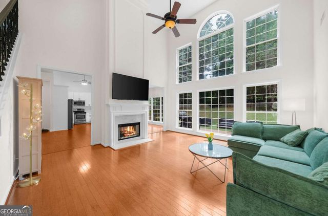 725 Wood Rose Court, Alpharetta, GA 30005