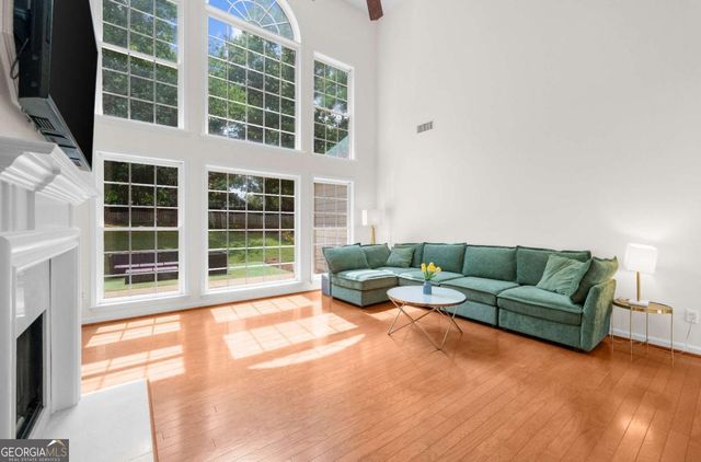 725 Wood Rose Court, Alpharetta, GA 30005