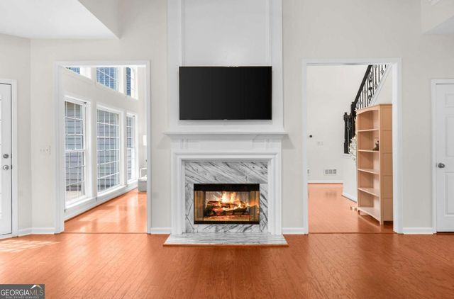 725 Wood Rose Court, Alpharetta, GA 30005