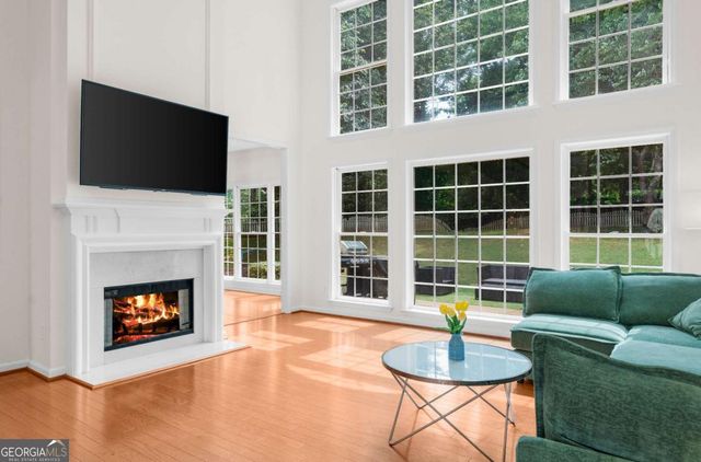 725 Wood Rose Court, Alpharetta, GA 30005
