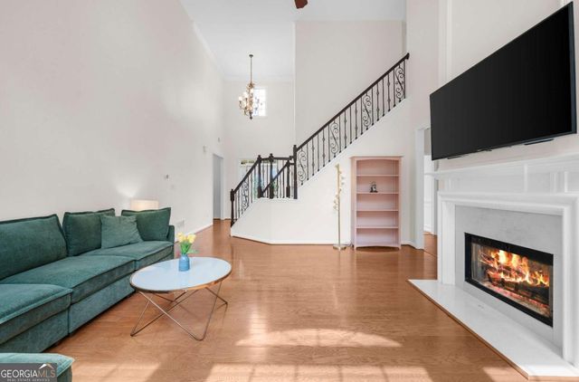725 Wood Rose Court, Alpharetta, GA 30005