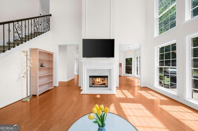 725 Wood Rose Court, Alpharetta, GA 30005