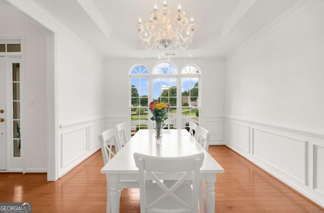 725 Wood Rose Court, Alpharetta, GA 30005