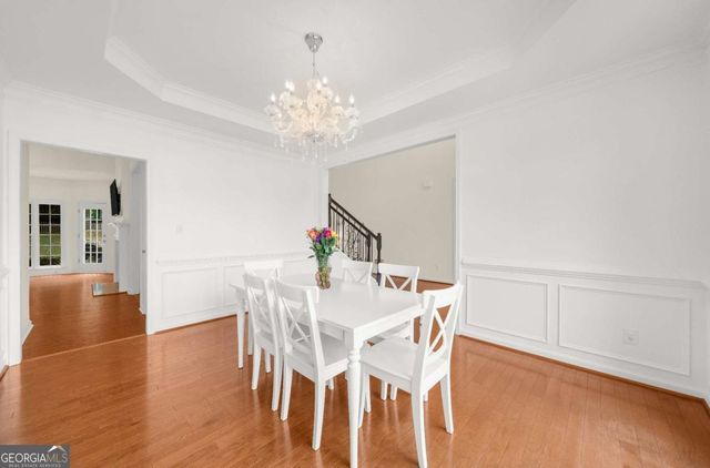 725 Wood Rose Court, Alpharetta, GA 30005
