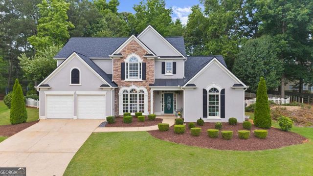 725 Wood Rose Court, Alpharetta, GA 30005