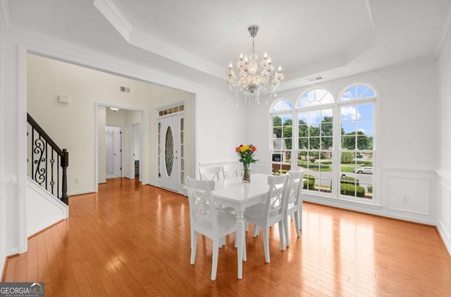 725 Wood Rose Court, Alpharetta, GA 30005