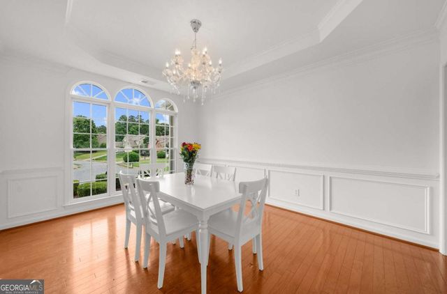725 Wood Rose Court, Alpharetta, GA 30005