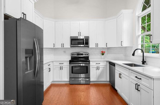 725 Wood Rose Court, Alpharetta, GA 30005