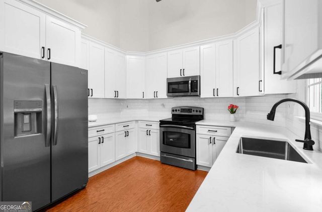725 Wood Rose Court, Alpharetta, GA 30005