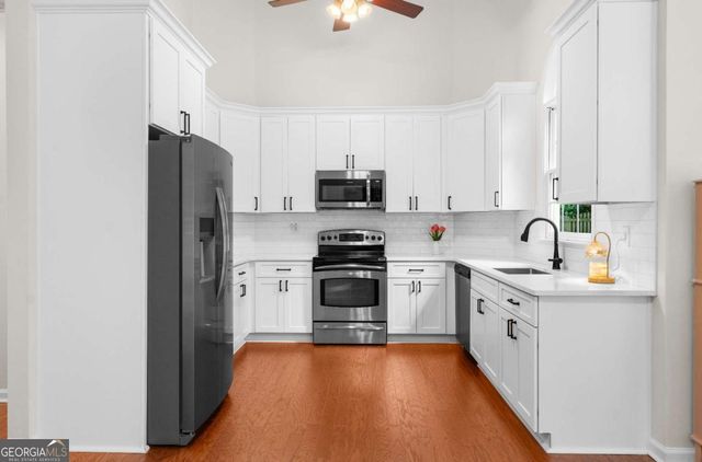 725 Wood Rose Court, Alpharetta, GA 30005