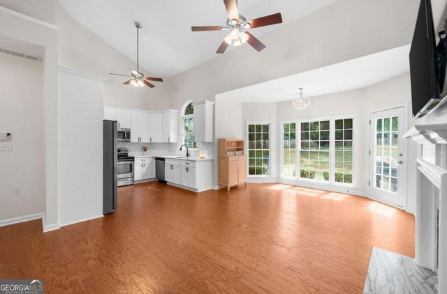 725 Wood Rose Court, Alpharetta, GA 30005