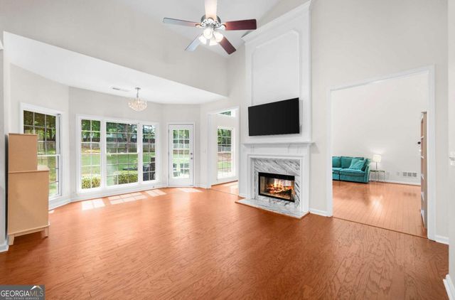 725 Wood Rose Court, Alpharetta, GA 30005