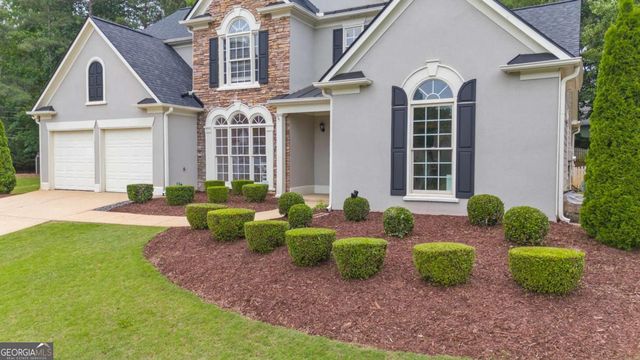 725 Wood Rose Court, Alpharetta, GA 30005