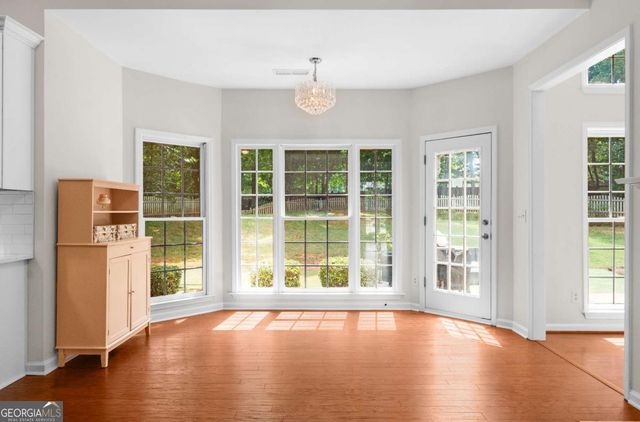 725 Wood Rose Court, Alpharetta, GA 30005