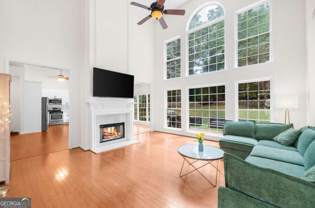 725 Wood Rose Court, Alpharetta, GA 30005