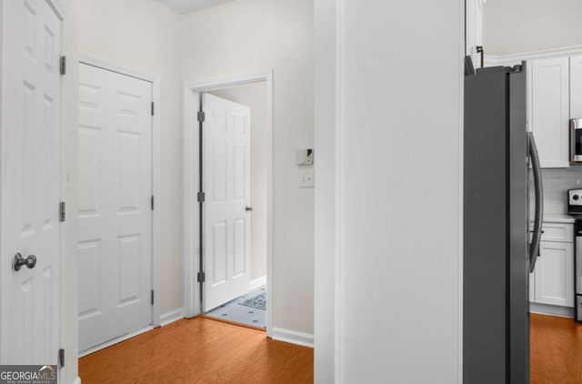 725 Wood Rose Court, Alpharetta, GA 30005