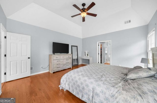 725 Wood Rose Court, Alpharetta, GA 30005