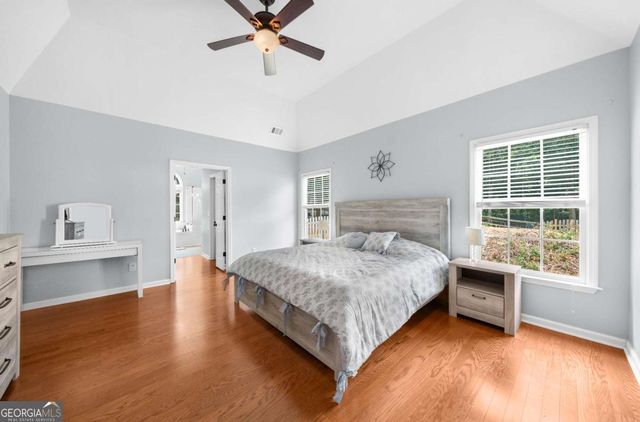 725 Wood Rose Court, Alpharetta, GA 30005