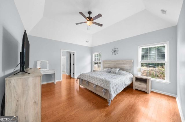 725 Wood Rose Court, Alpharetta, GA 30005