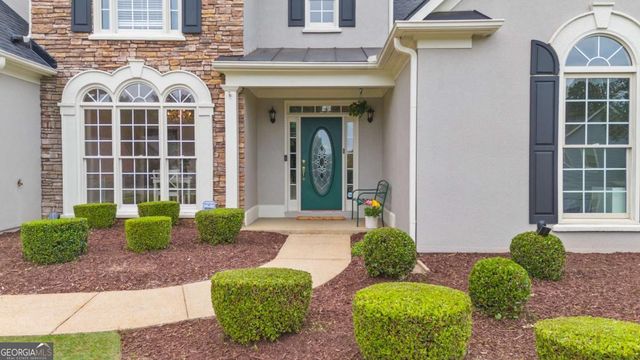 725 Wood Rose Court, Alpharetta, GA 30005