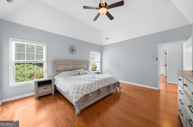 725 Wood Rose Court, Alpharetta, GA 30005