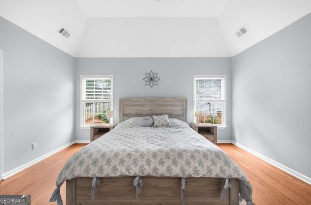 725 Wood Rose Court, Alpharetta, GA 30005