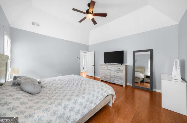725 Wood Rose Court, Alpharetta, GA 30005