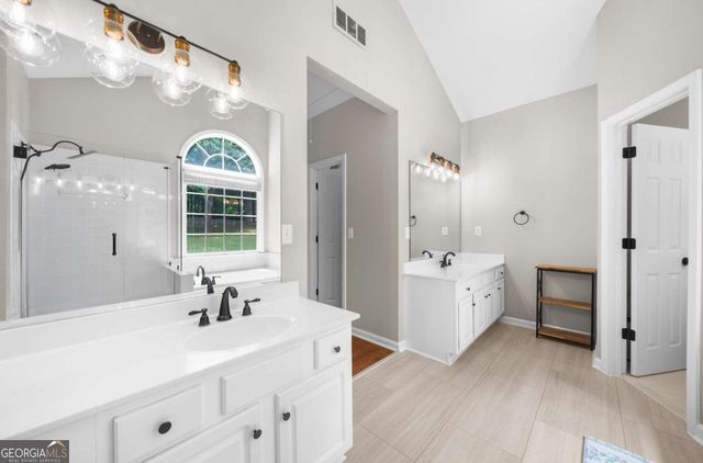 725 Wood Rose Court, Alpharetta, GA 30005