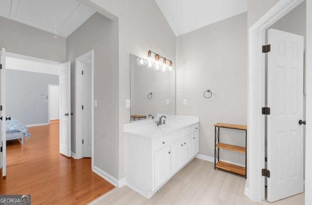 725 Wood Rose Court, Alpharetta, GA 30005