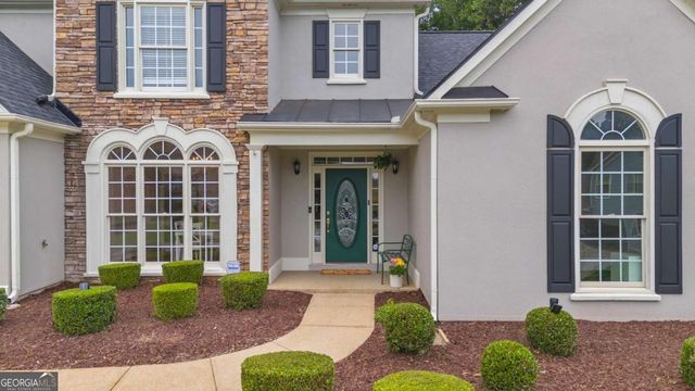 725 Wood Rose Court, Alpharetta, GA 30005