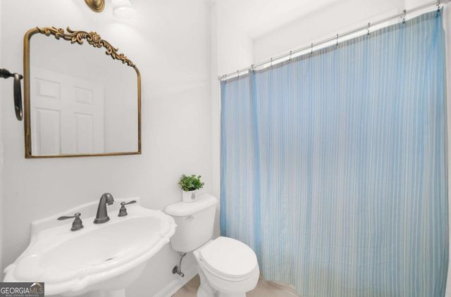 725 Wood Rose Court, Alpharetta, GA 30005