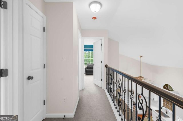 725 Wood Rose Court, Alpharetta, GA 30005