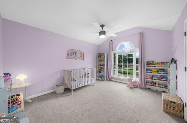 725 Wood Rose Court, Alpharetta, GA 30005