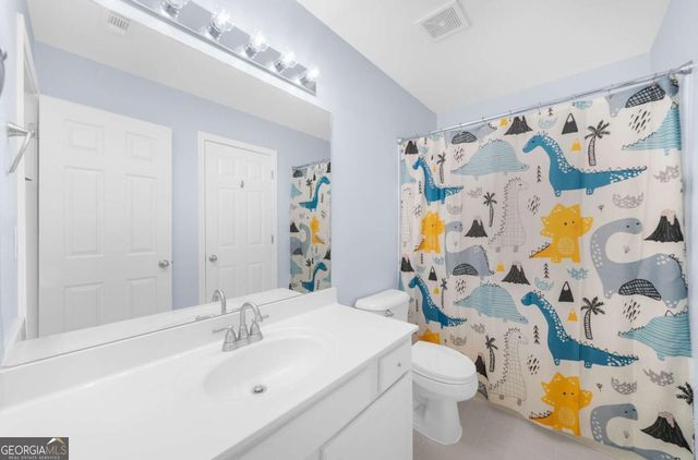 725 Wood Rose Court, Alpharetta, GA 30005
