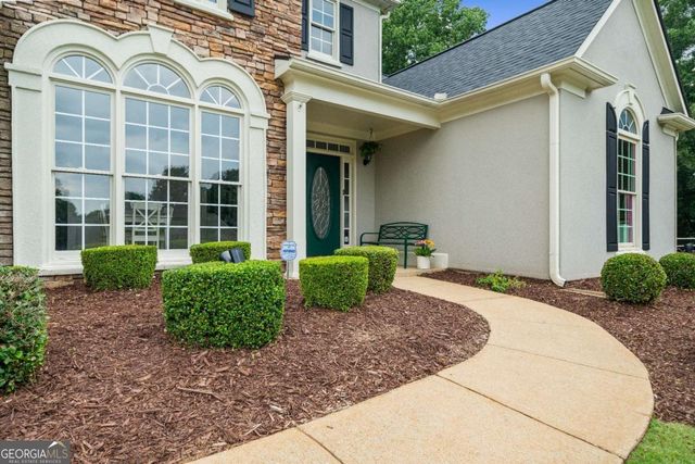 725 Wood Rose Court, Alpharetta, GA 30005