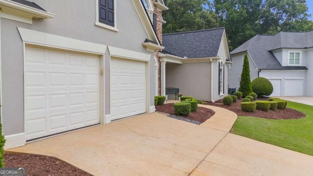 725 Wood Rose Court, Alpharetta, GA 30005