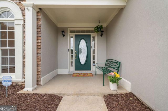 725 Wood Rose Court, Alpharetta, GA 30005