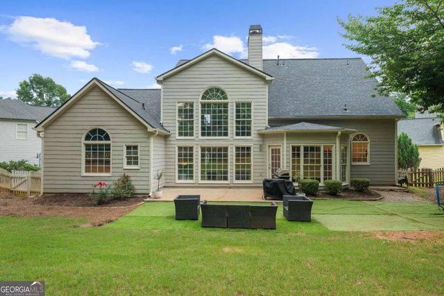 725 Wood Rose Court, Alpharetta, GA 30005
